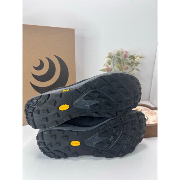 Topo Athletic Terraventure 4 Waterproof Trail Running Shoes Black Men 12.5 main image 10
